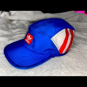 Adidas hat